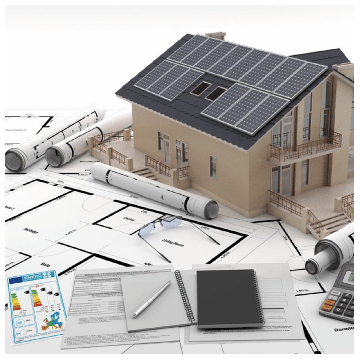 Elektrik Plan, Proje ve Taahhüt